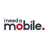 I Need A Mobile discount code